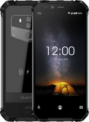 Замена камеры на телефоне Oukitel WP1 в Уфе